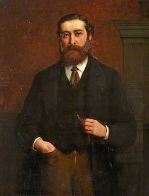 Sir Charles Sissmore Tomes (1846–1928), MRCS, LDS, FRS