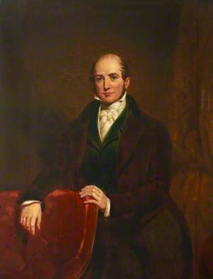 Samuel Cartwright (1789–1864), FRS