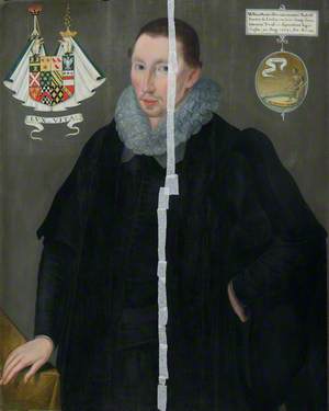 William Burton (1575–1645)