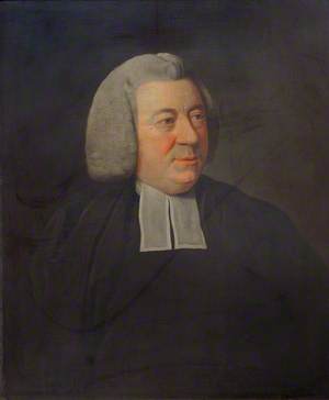 Jeremiah Milles (1714–1784)