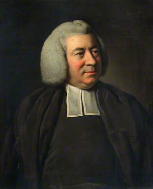 Jeremiah Milles (1714–1784)