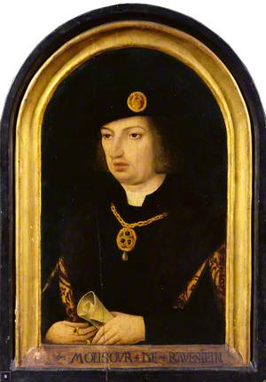 Philip of Cleves (1467–1505), 2nd Lord of Ravenstein