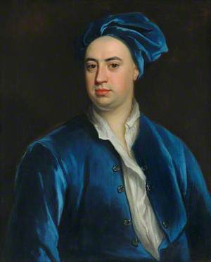 Martin Folkes (1690–1754)