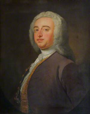 William Oldys (1696–1761)