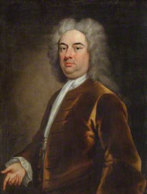 Roger Gale (1672–1744)