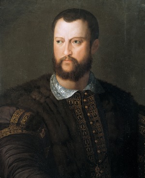 Cosimo I de'Medici