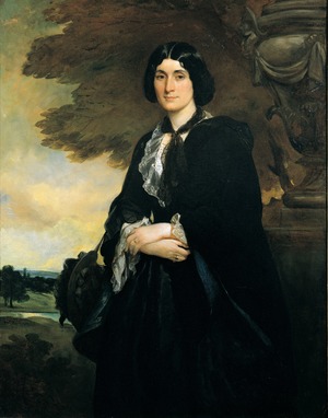 Lady Geary née Grant