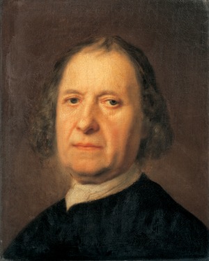 Portrait of a Man