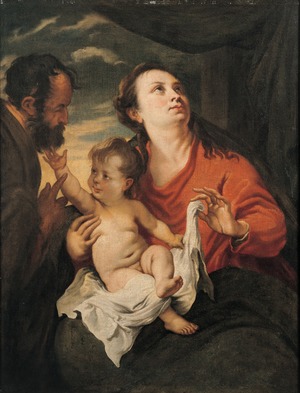 Holy Family