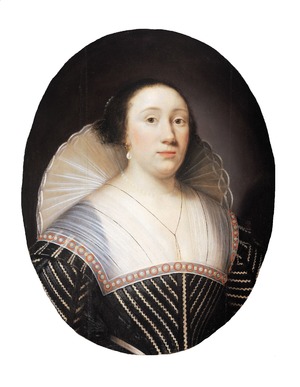 Lady Jane Sanwell