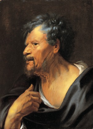 Abraham de Graef-Graffaeus (working 1572–1624)