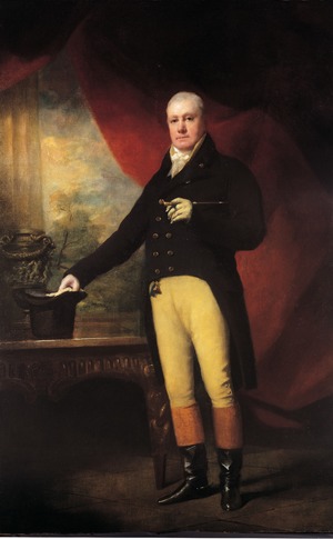 James Baillie of Ilston Grange (1744–1828)