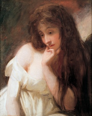 Portrait of a Lady