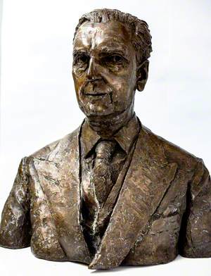 Sir William Haley (1901–1987)
