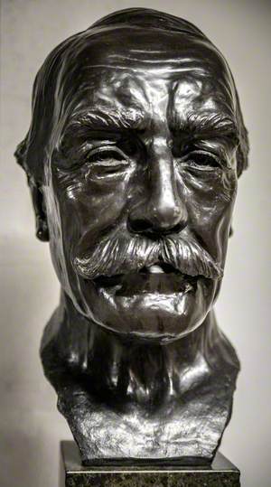 Elgar (1857–1934)