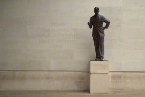 George Orwell (1903–1950)