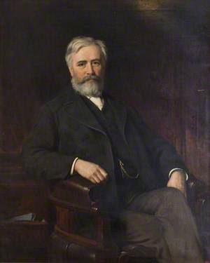 James Smith Turner (1832–1904)