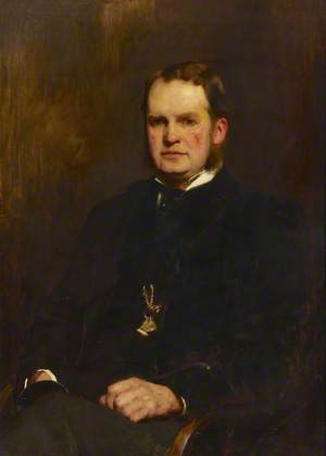 Theodore Stack (1848–1909)