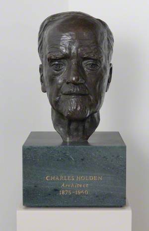 Charles Holden (1875–1960)