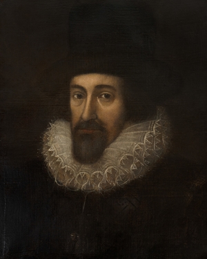 Thomas Egerton (1540–1617), Baron Ellesmere and Viscount Brackley