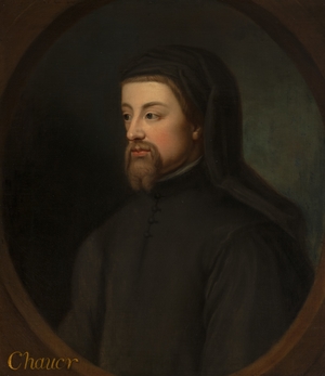 Geoffrey Chaucer (1340?–1400)