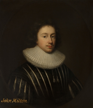 Edmund Waller (1606–1687)
