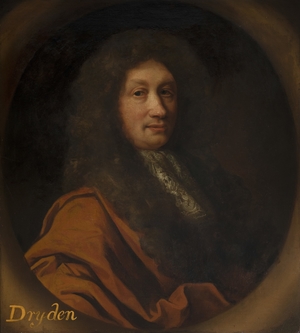 John Dryden (1631–1700)