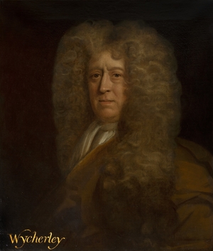 William Wycherley (1641–1716)