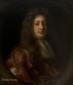 Thomas Otway (1652–1685)