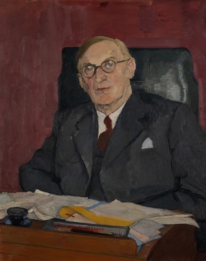 Lord Birkett (1883–1962)