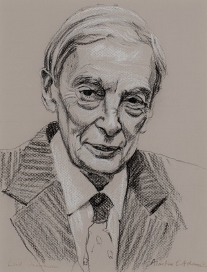 Lord Scarman (1911–2004)