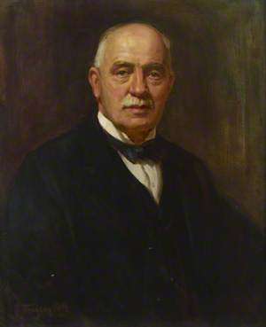Sir John Hunt, Town Clerk of the City of Westminster