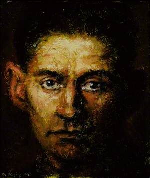 Franz Kafka