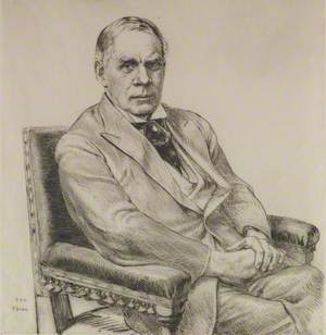 David Young Cameron (1865–1945)