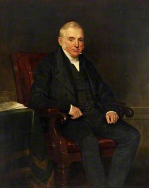Charles Herbert Pierrepont, 2nd Earl Manvers