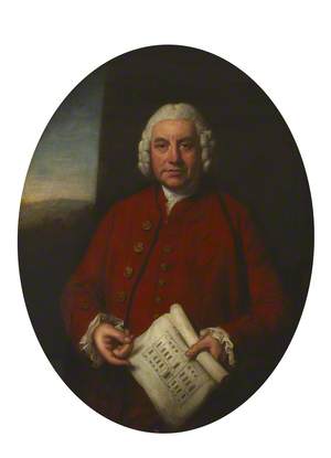 William Bromfield
