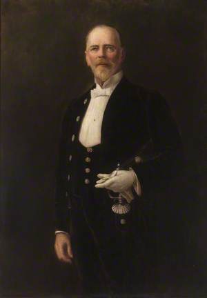 W. H. Allen (1844–1926)