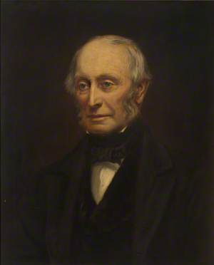 Lord William Armstrong (1810–1900)