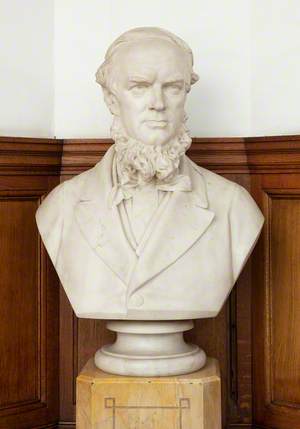 John Ramsbottom (1814–1897)