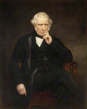 William Fairbairn (1789–1874)