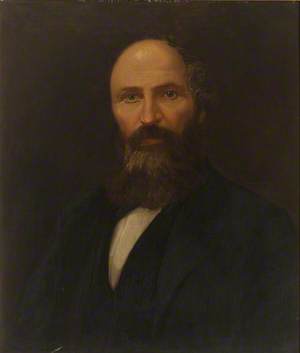 Charles Frederick Beyer (1813–1876)