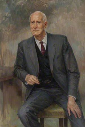 Lord Hinton (1901–1983)
