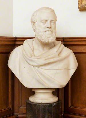 James Kitson (1807–1885)
