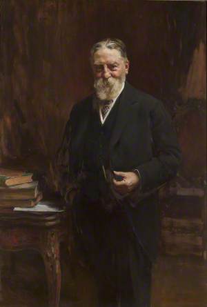 W. H. Maw (1838–1924)