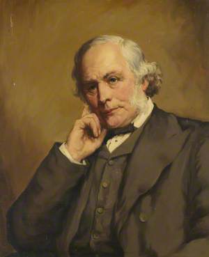 Joseph Baron Lister