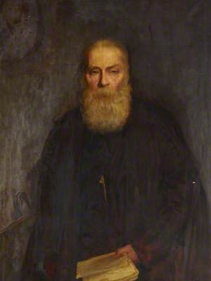 Walter William Skeat (1835–1912)