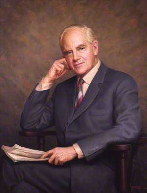 Sir Keith Falkner (1900–1994)