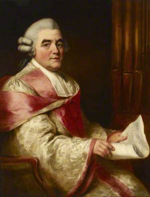 Samuel Arnold (1740–1802)