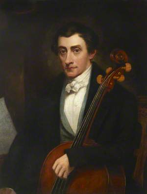 William Lindley (1802–1869)