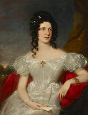 Eliza Paton (1825–1847)